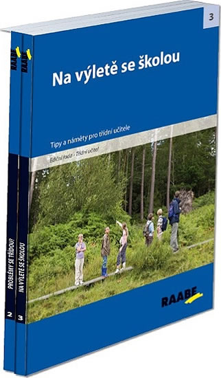 Obrázok Ediční řada - Třídní učitel