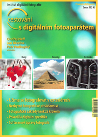 Obrazok Cestování s digitálním fotoaparátem