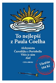 Obrazok Komplet - Coelho