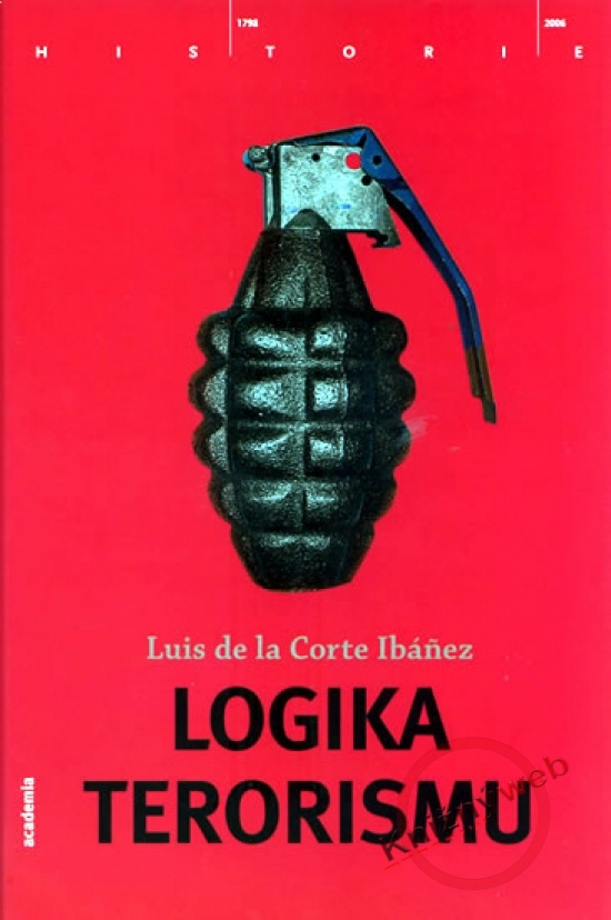 Obrázok Logika terorismu