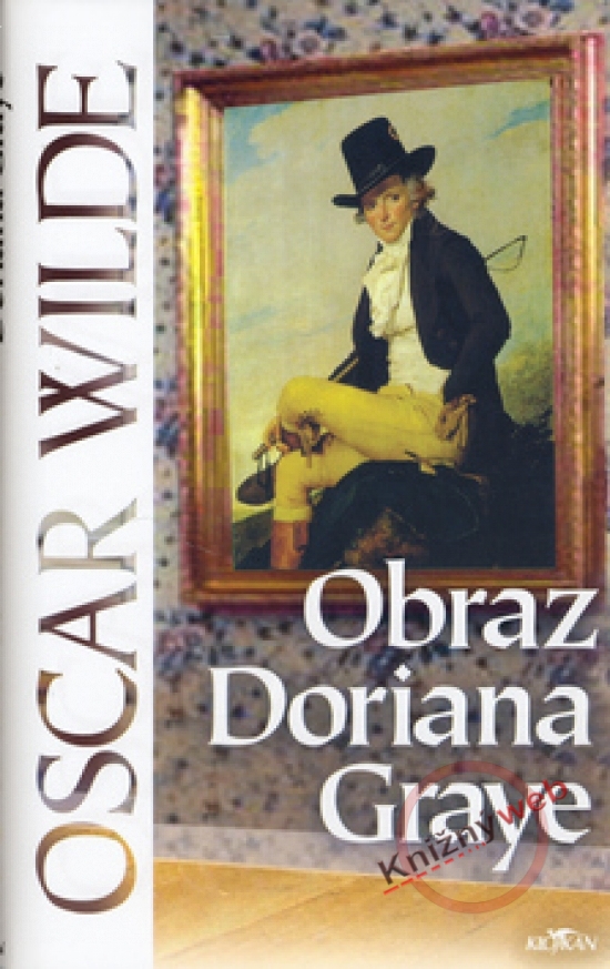 Obrázok Obraz Doriana Graye