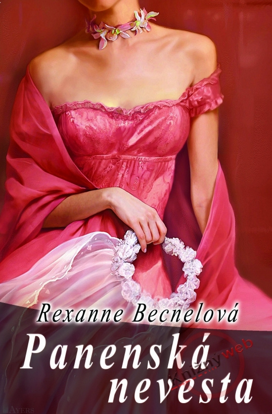 Obrázok Panenská nevesta