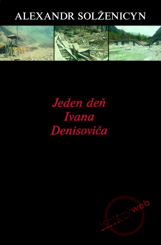 Obrázok Jeden deň Ivana Denisoviča