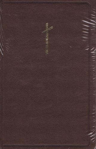 Obrázok Evanjelický spevník v koži