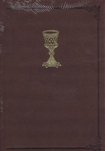 Obrázok Biblia v koži