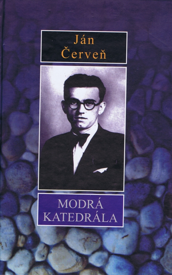 Obrázok Modrá katedrála