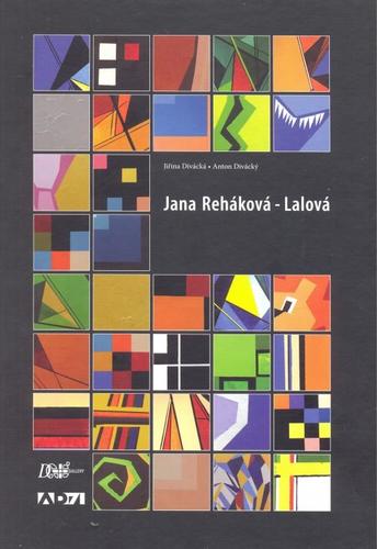Obrázok Jana Reháková - Lalová