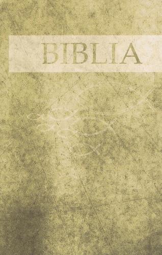 Obrázok Biblia VF