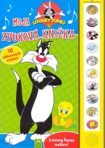 Obrázok Looney Tunes - Moja zvuková knižka
