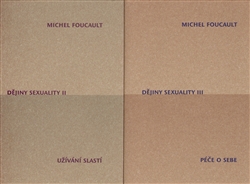 Obrazok Dějiny sexuality II./III. - Užívání slastí, Péče o sebe