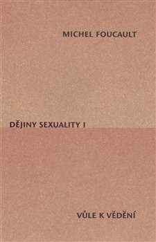 Obrazok Dějiny sexuality I. - Vůle k vědění