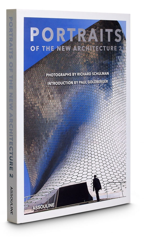 Obrázok P - Portraits of the New Architecture 2