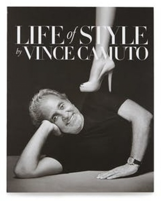 Obrázok P - Life of Style