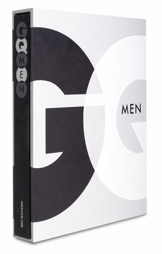 Obrázok P - GQ Men