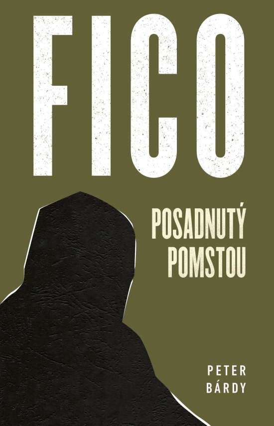 Obrázok FICO - Posadnutý pomstou