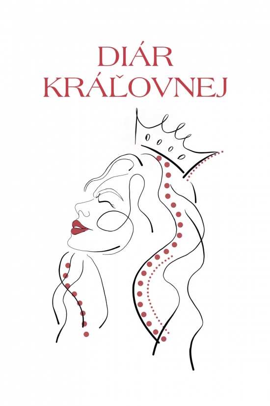 Obrázok Diár Kráľovnej