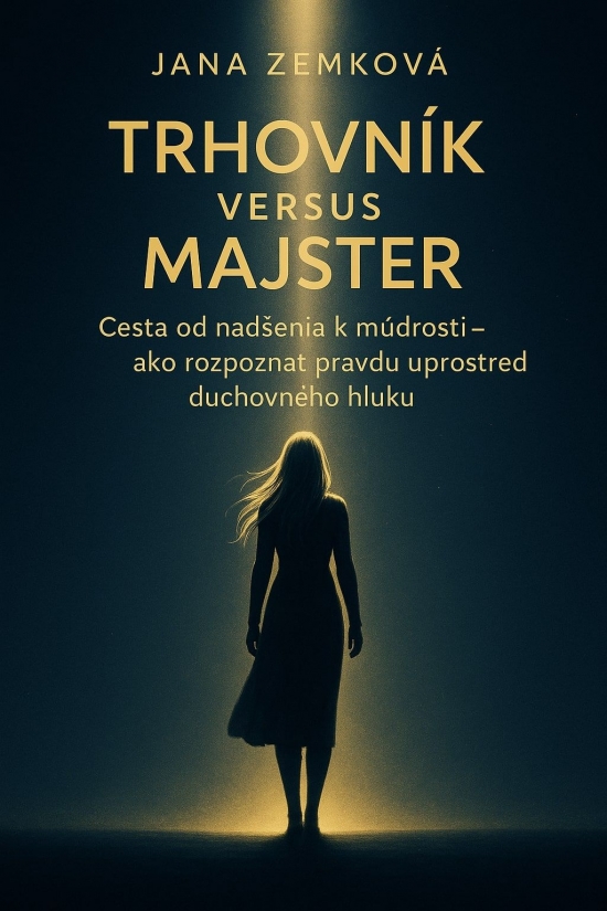 Obrázok Trhovník versus Majster