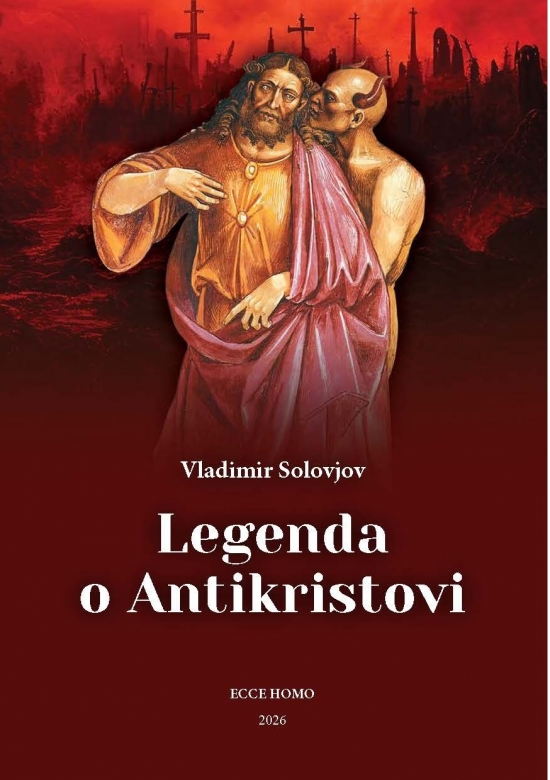 Obrazok Legenda o Antikristovi