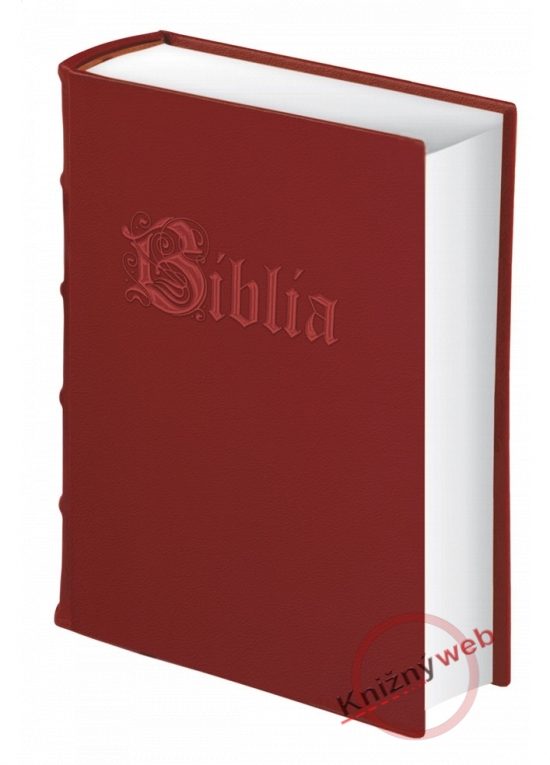 Obrázok Malá Biblia + darček KW