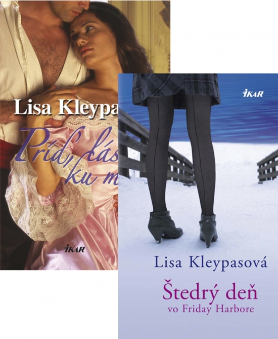 Obrázok Štedrý deň...+Príď, láska ku mne KOMPLET