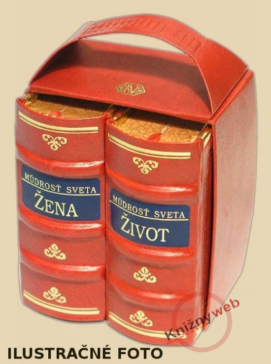 Obrázok Medailón - dvojkazeta