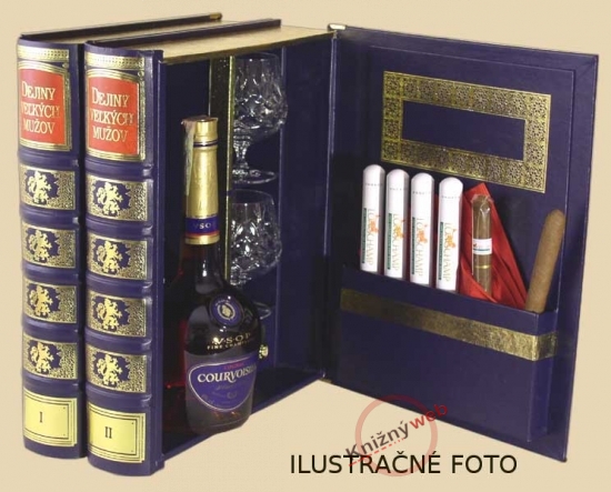 Obrázok Barový box