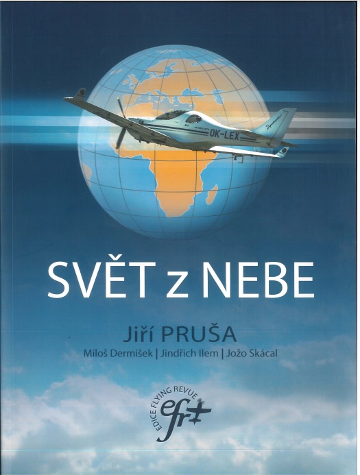 Obrazok Svět z nebe