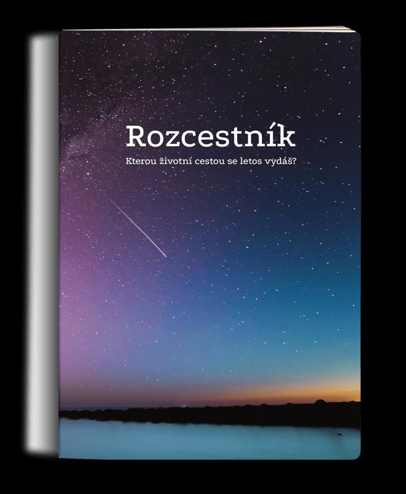 Obrázok Rozcestník - Kterou životní cestou se letos vydáš?