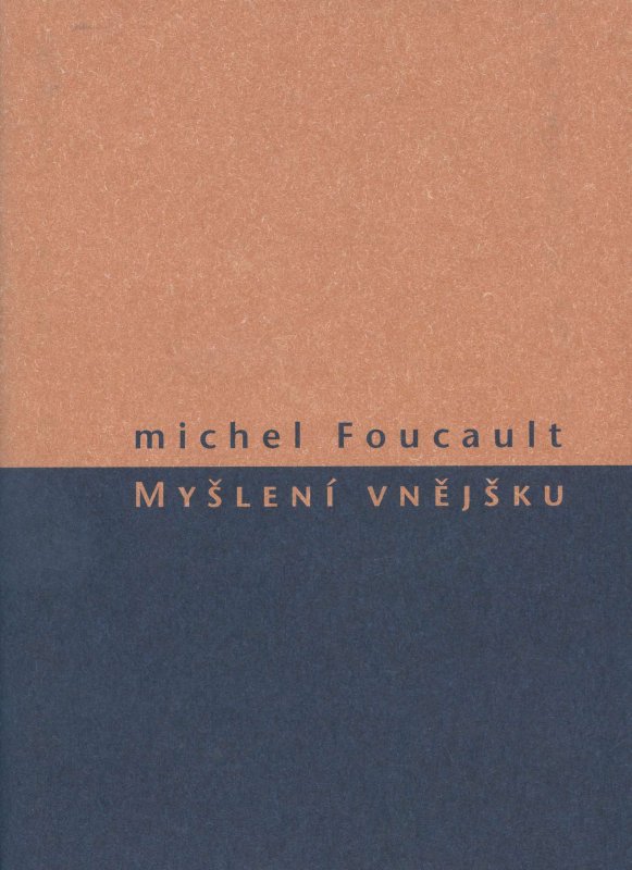 Obrazok Myšlení vnějšku