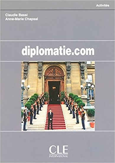 Obrázok Diplomatie.com