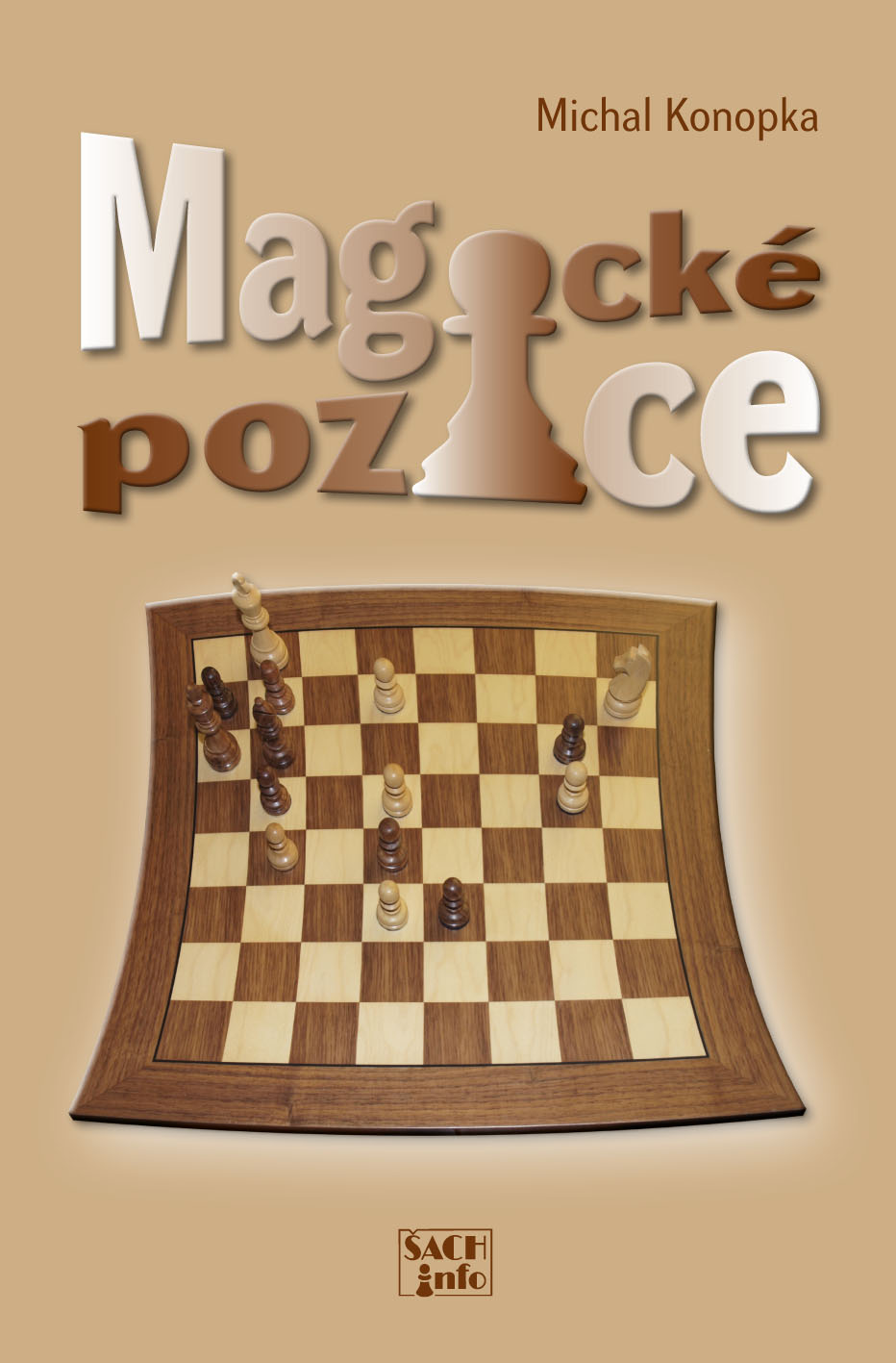 Obrazok Magické pozice