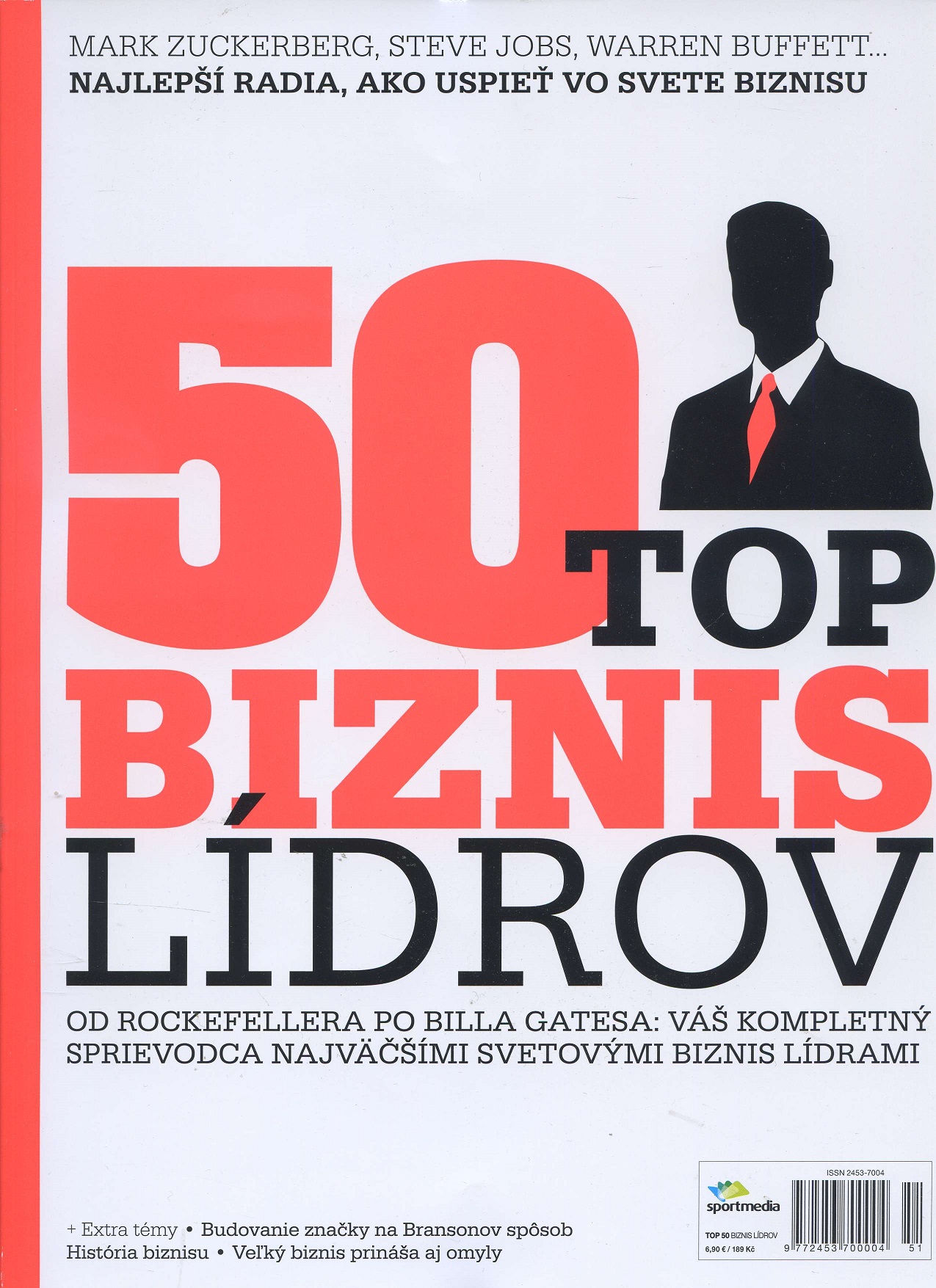 Obrazok 50 TOP biznis lídrov