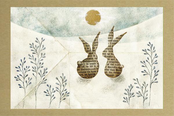 Obrázok GreenNotes Naoko