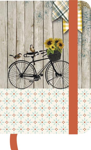 Obrázok GreenJournal small Lynne Marie Polito