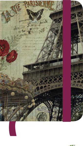 Obrázok GreenJournal small Sandy Lloyd