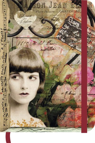 Obrázok GreenJournal large Sandy Lloyd