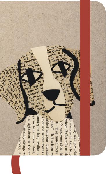 Obrázok GreenJournal small Denise Fiedler