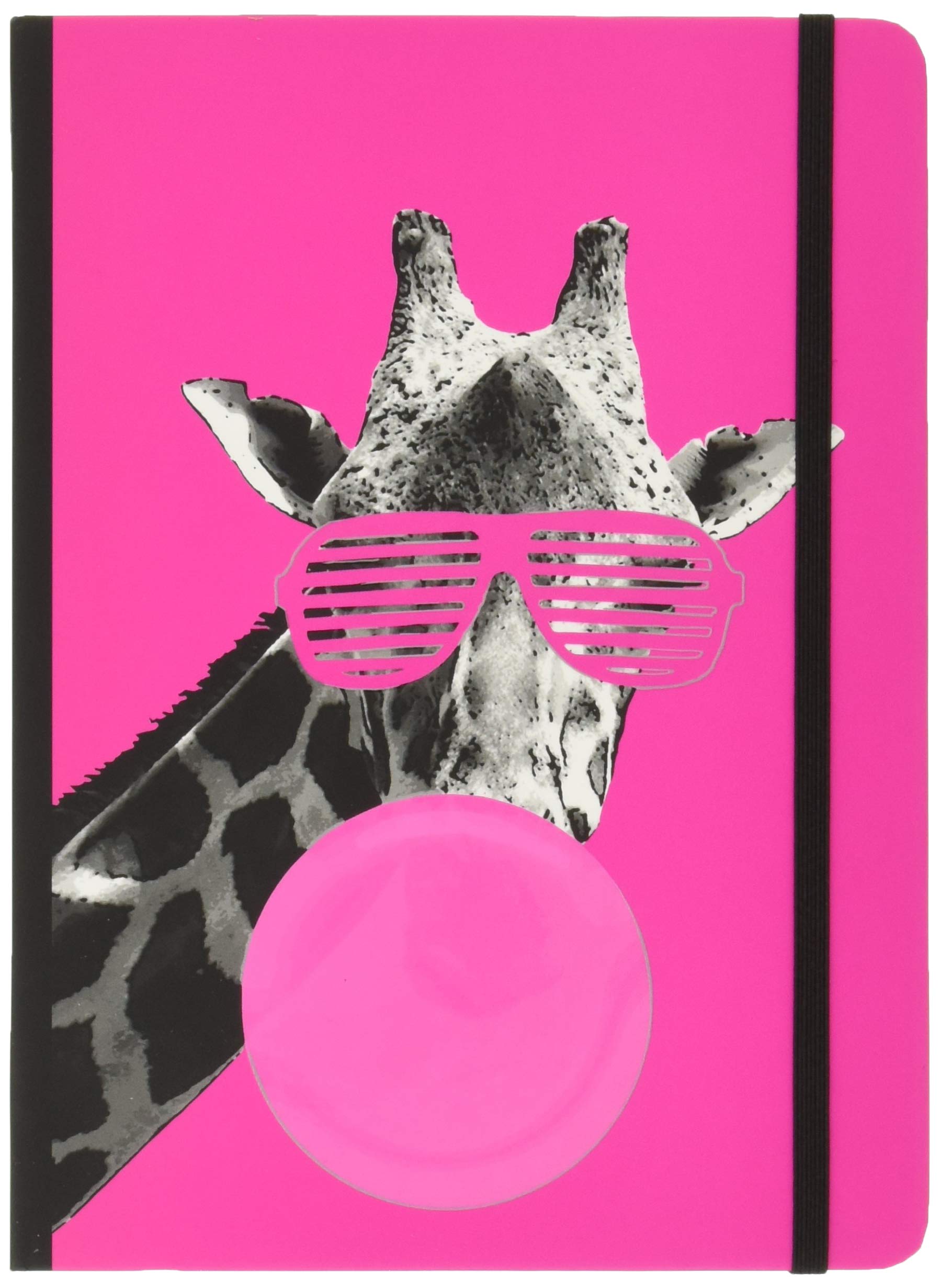 Obrázok Notebook Office Cool Giraffe