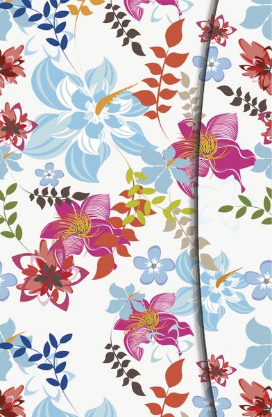 Obrázok Flowers small 10x15