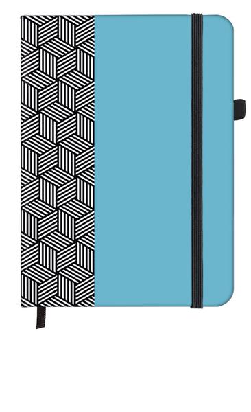 Obrázok Cubes SoftTouch Notebook Office 16x22