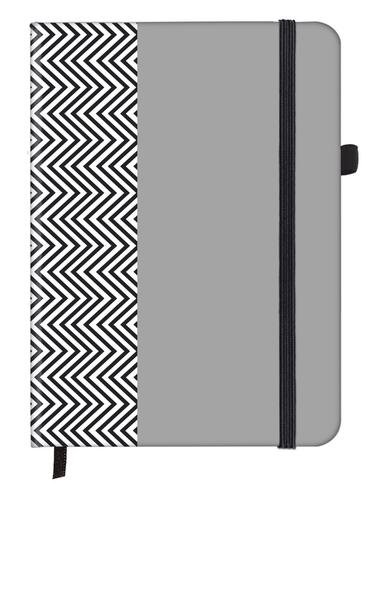 Obrázok Herringbone SoftTouch Notebook Office 16x22