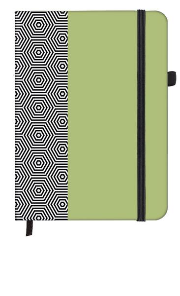 Obrázok Hexagon SoftTouch Notebook Office 16x22