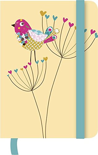 Obrázok GreenJournal Cinnamon Aitch Gypsy 10 x 15