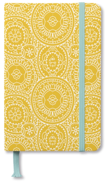 Obrázok Namaste GreenJournal maly