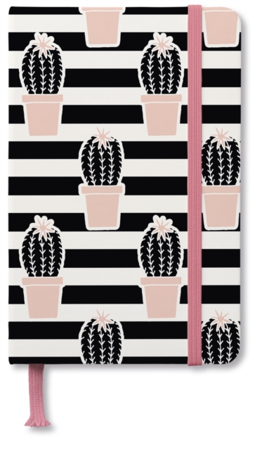 Obrázok Spikey Lifestyle GreenJournal maly