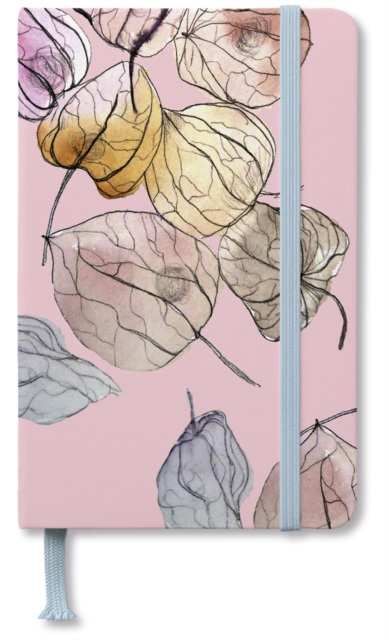 Obrázok Floral GreenJournal maly