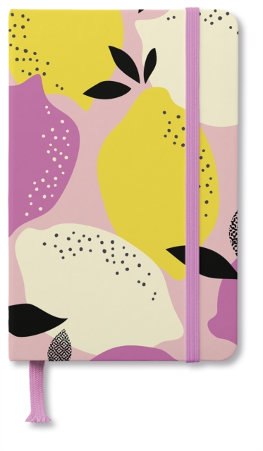 Obrázok Lemons GreenJournal maly