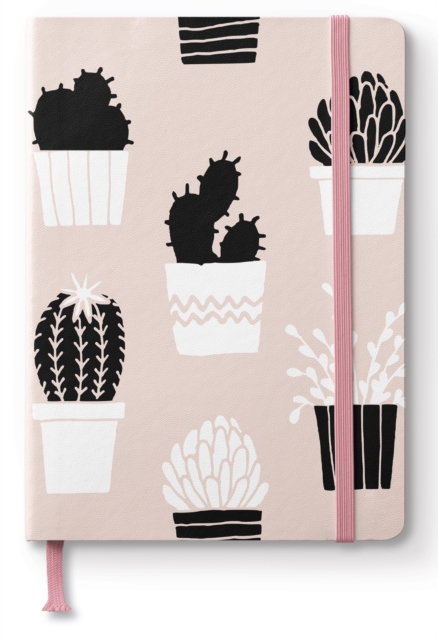 Obrázok Spikey Lifestyle GreenJournal velky