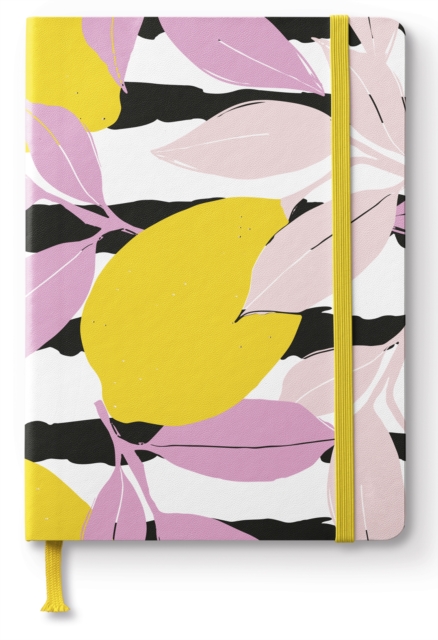 Obrázok Lemons GreenJournal velky