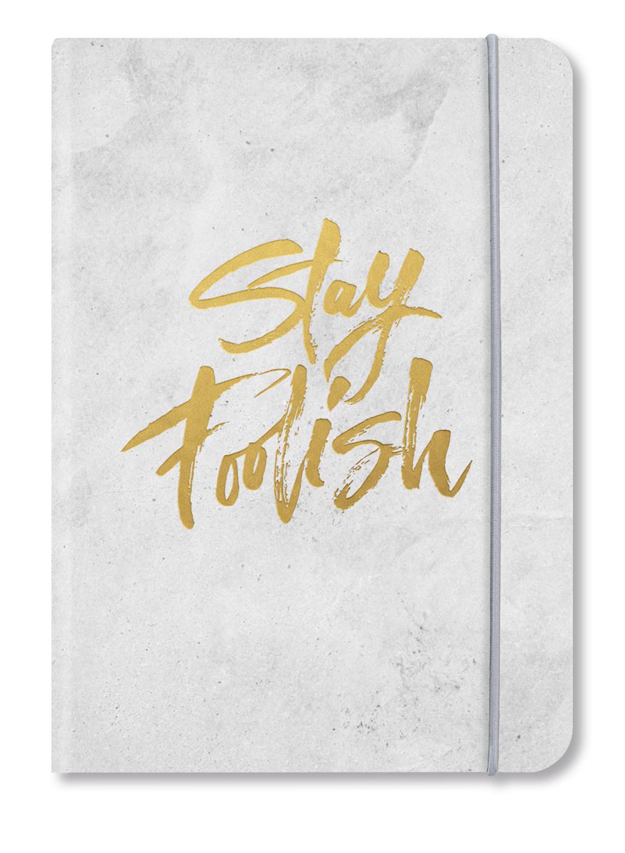 Obrázok GlamLine STAY FOOLISH